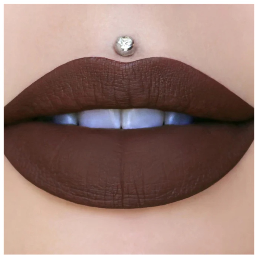 Dominatrix Jeffree Star Velour Liquid Lipstick